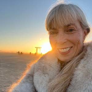 Meet your Posher, Michele